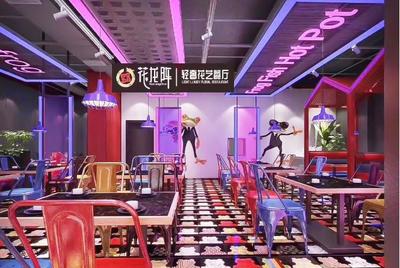 花龍陣美蛙魚頭投資前景與運(yùn)營(yíng)策略分析