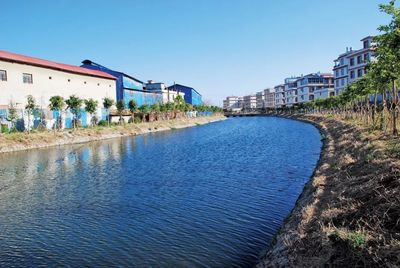 意大利百年名企落戶寧鄉(xiāng)十余載 投資成果與產(chǎn)業(yè)升級(jí)的雙贏典范